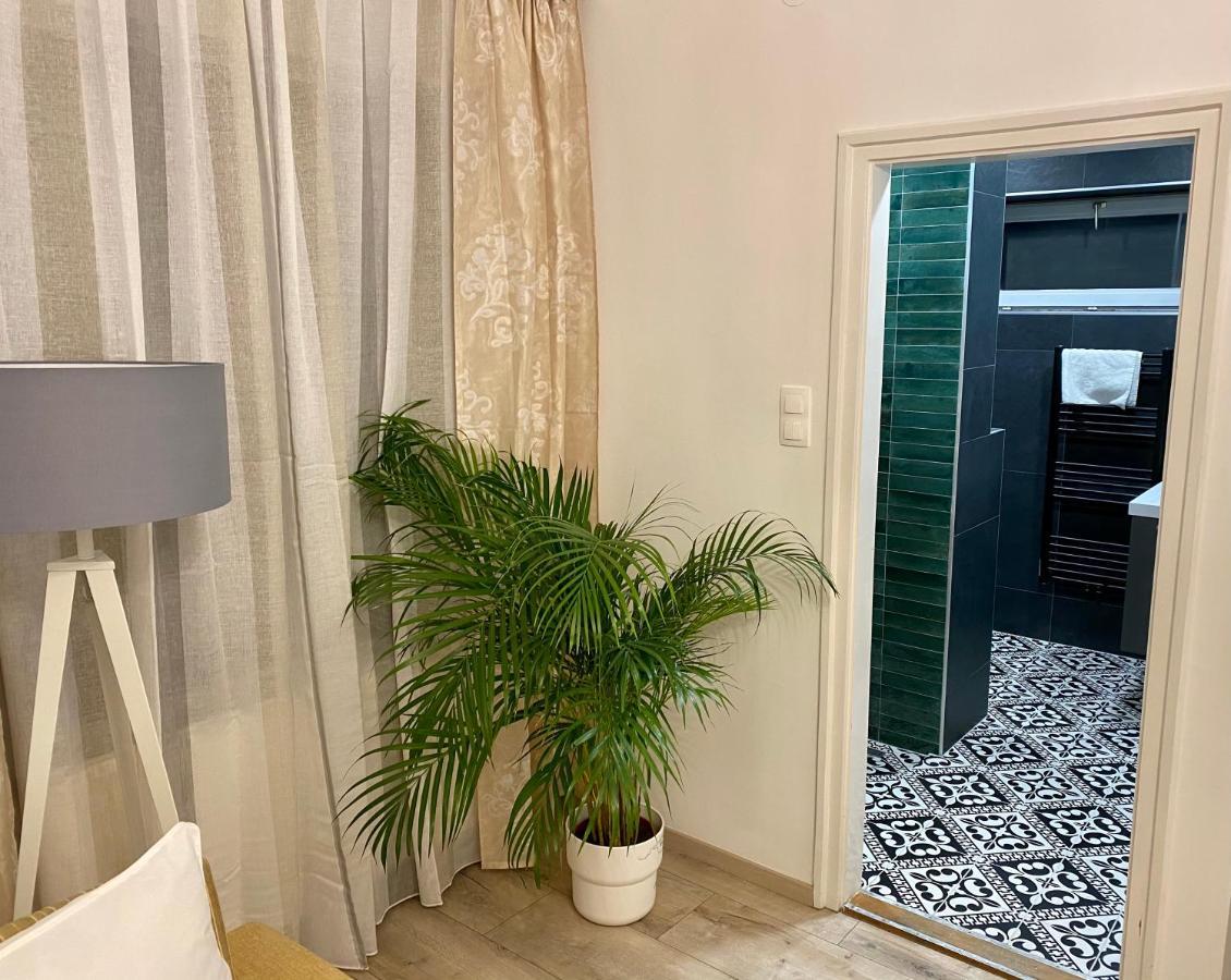 Home Sweet Apartment Xl Buk Bagian luar foto