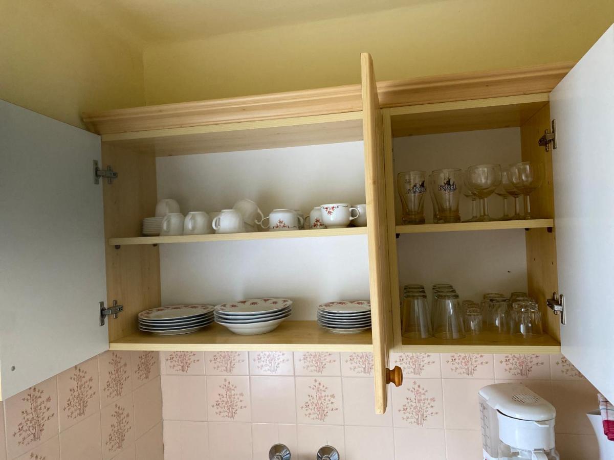 Home Sweet Apartment Xl Buk Bagian luar foto