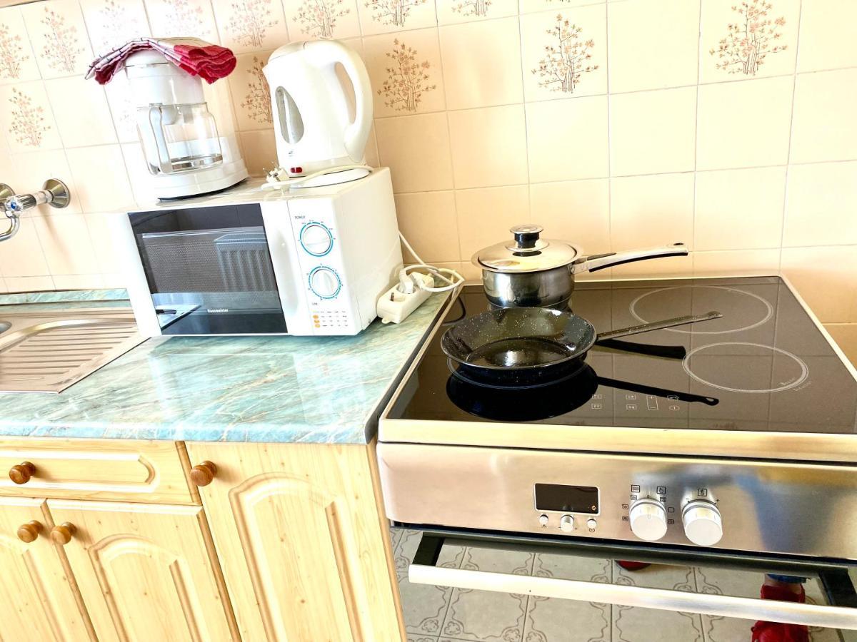 Home Sweet Apartment Xl Buk Bagian luar foto