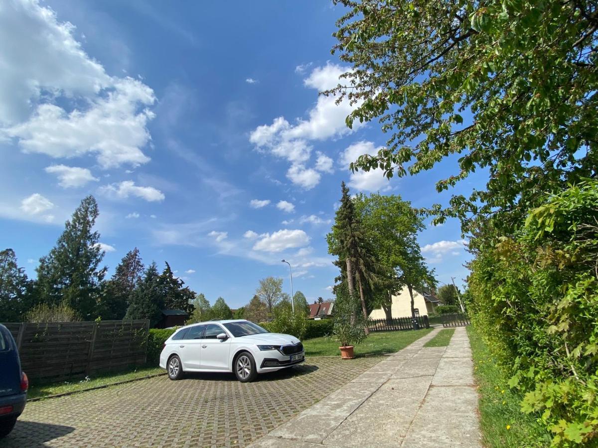 Home Sweet Apartment Xl Buk Bagian luar foto
