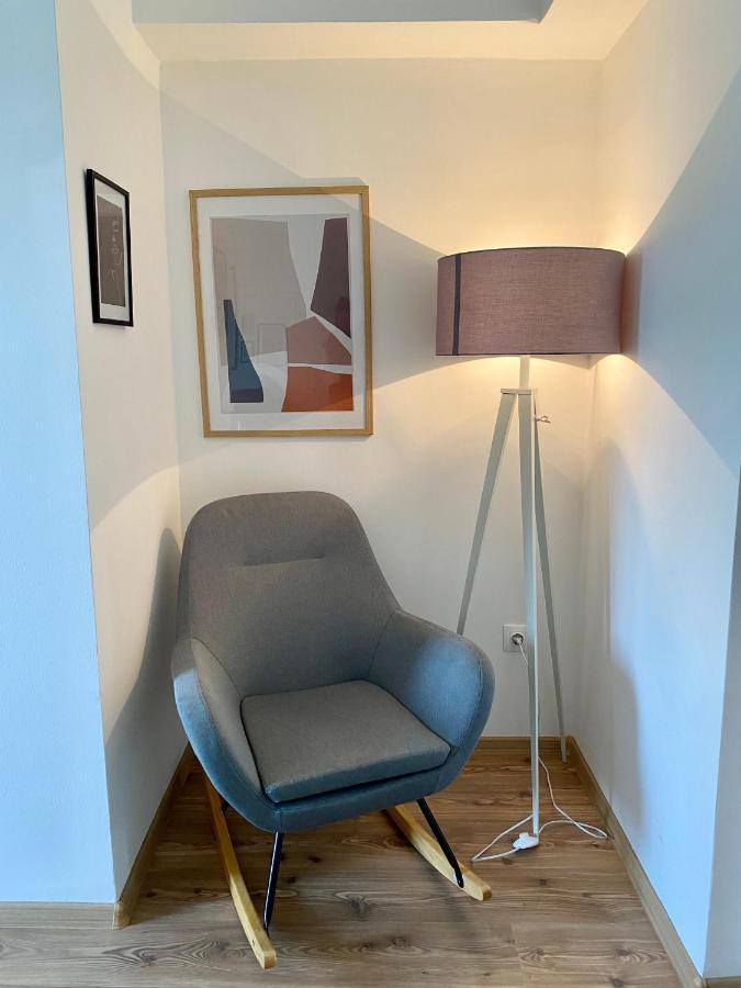 Home Sweet Apartment Xl Buk Bagian luar foto
