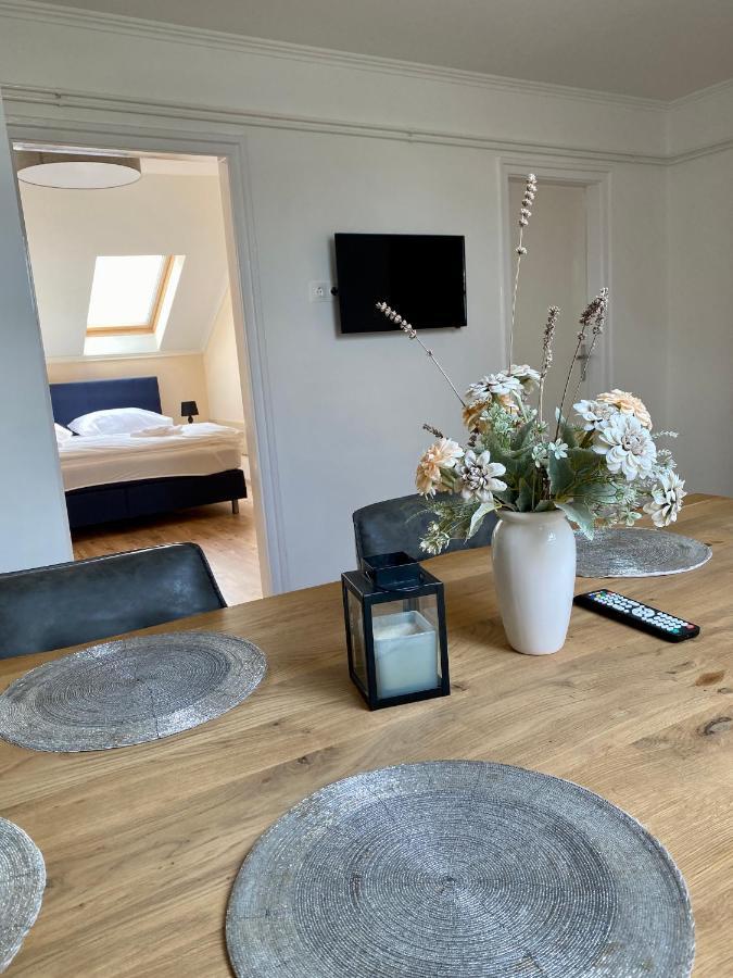 Home Sweet Apartment Xl Buk Bagian luar foto