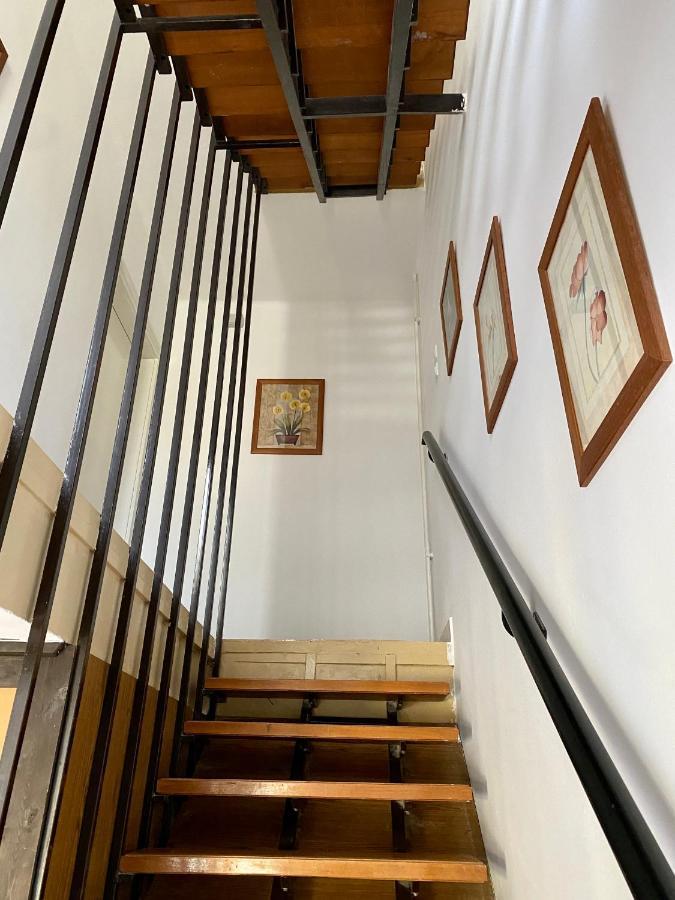 Home Sweet Apartment Xl Buk Bagian luar foto